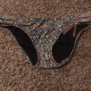 NWT Victoria’s secret bathing suit bottoms